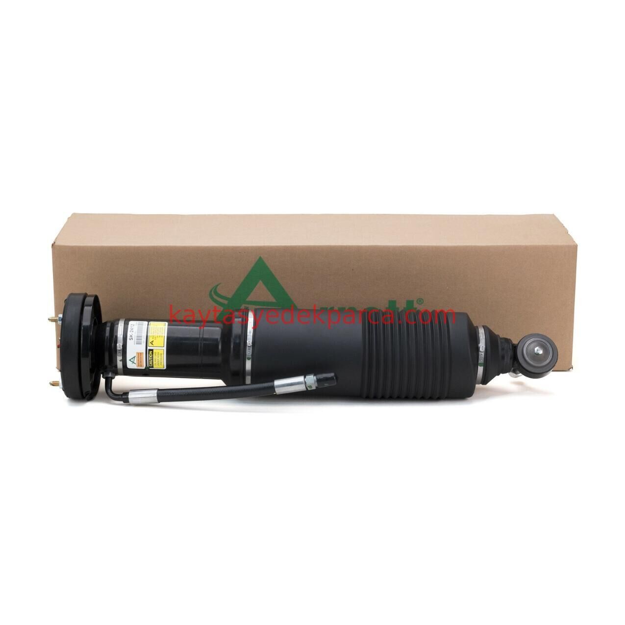 A1233232800-BSG-AMORTİSÖR, W123 ÖN