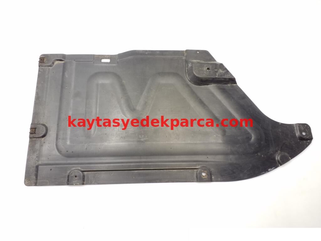 51757134090-7134090-BMW-ŞANZIMAN ALT MUHAFAZA E90/E92/E87 DİZEL