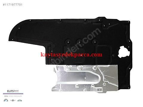 51757261763-7261763-BMW-ŞANZIMAN ALT MUHAFAZA F10
