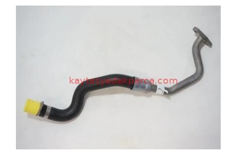 11428511648-8511648-BMW-TURBO YAĞ BORUSU B37 ALT