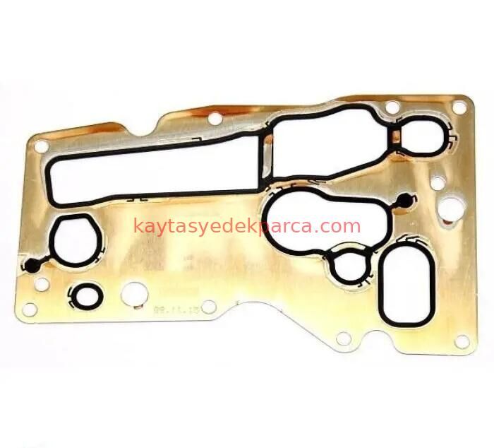 11428515181-8515181-BMW-YAĞ KÜTÜK METAL CONTA