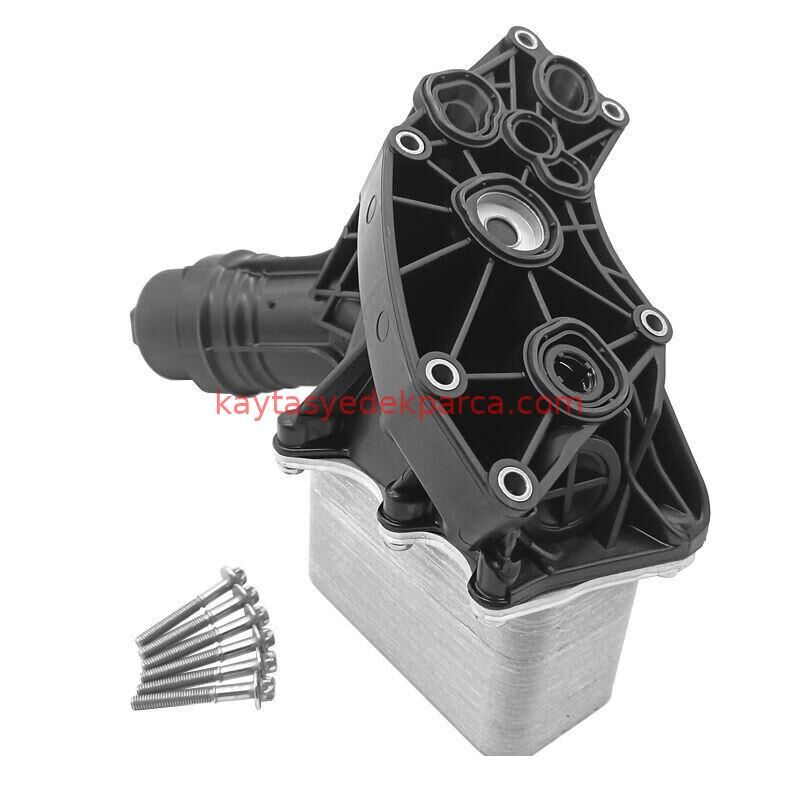 11428583895-8583895-BMW-YAĞ FİLTRESİ KÜTÜK