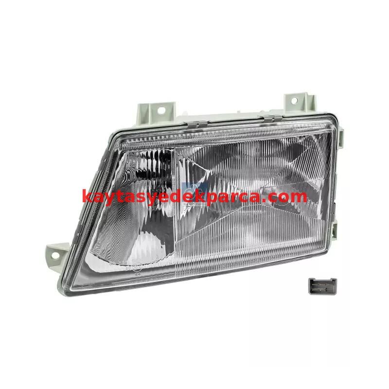 A9018200161-BSG-FAR KOMPLE W901 SOL