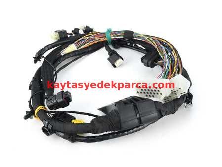 61129835621-9835621-BMW-ÇAMURLUK İÇ ELEKTİRİK TESİSATI