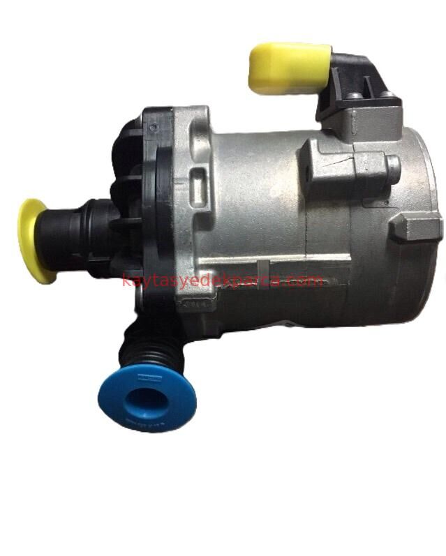 11517566335-7566335-BMW-İLAVE SU POMPASI F7/F10