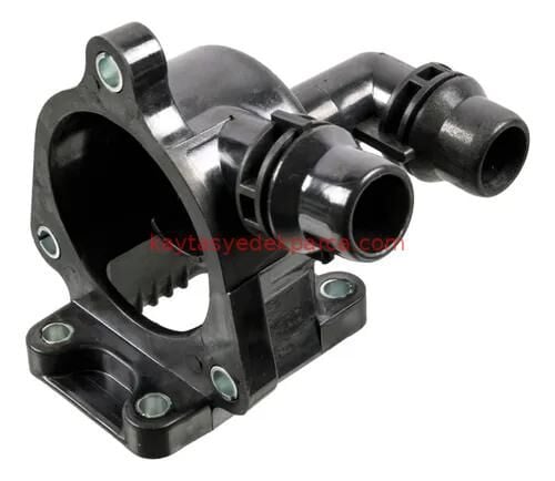 11517572859-7572859-BMW-TERMOSTAT KAPAĞI E46/N42