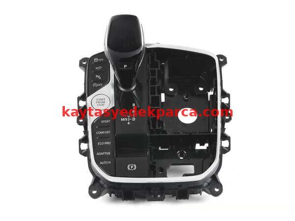 61315A7DFD2-5A7DFD2-BMW-VİTES KUMANDA MERKEZİ G20