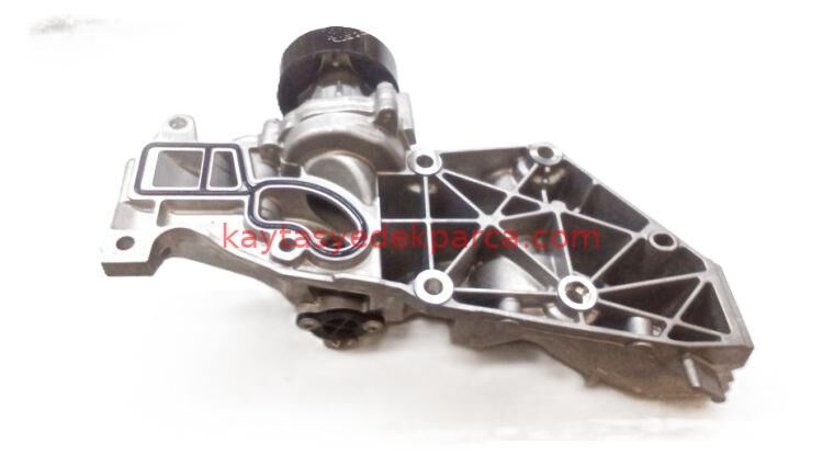 11517644810-7644810-BMW-DEVİRDAİM KÜTÜKLÜ KOMPLE