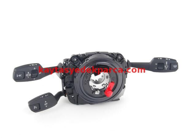 61319123041-9123041-BMW-DİREKSİYON KOLONU E90