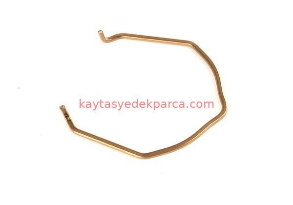 17517798485-7798485-BMW-TURBO HORTUM YAY KELEPÇESİ E90E60E84