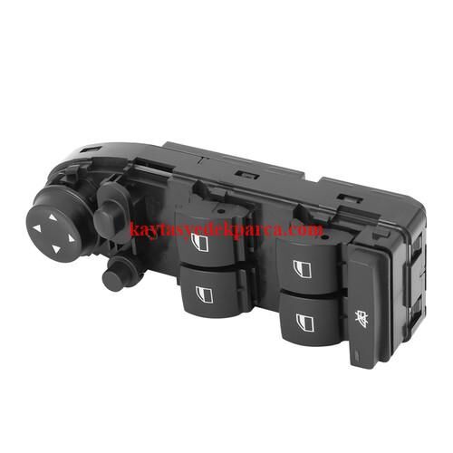 61319216046-9216046-BMW-CAM DÜĞMESİ X1 SOL ÖN