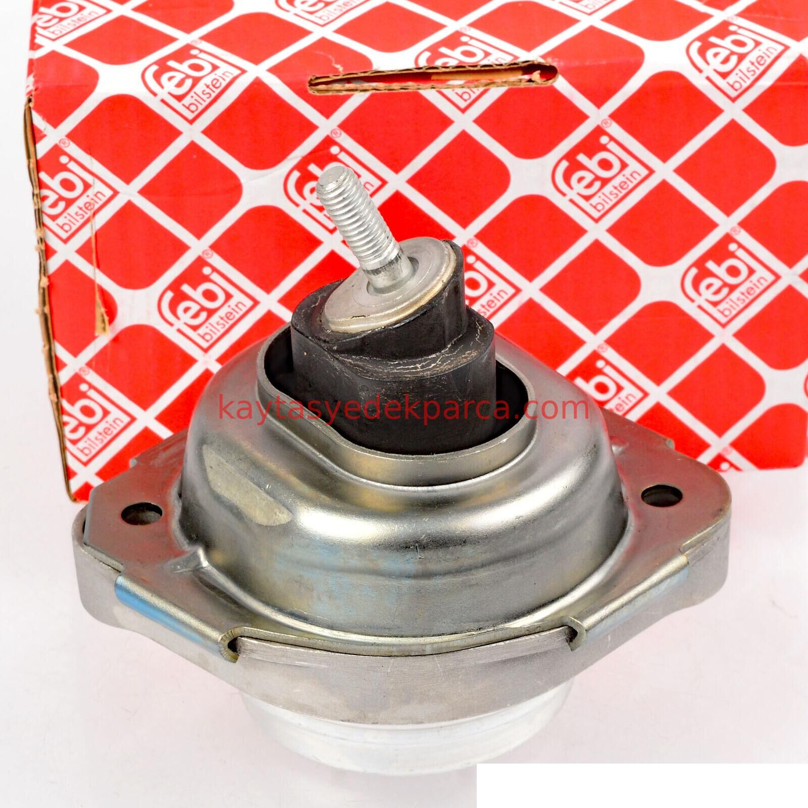 22113421300-3421300-BMW-MOTOR KULAĞI LASTİK X3/R 2.0d