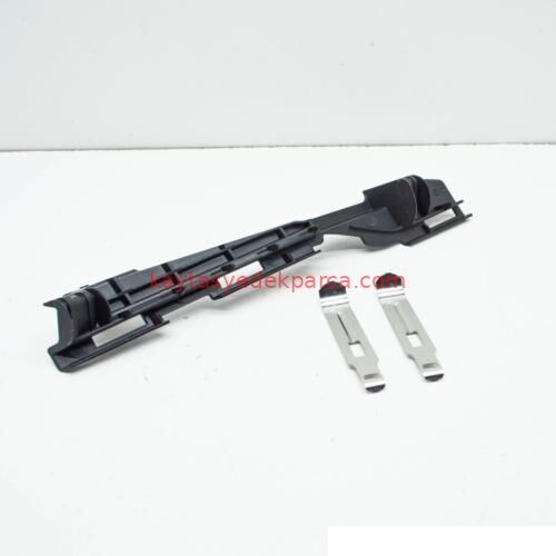 63117215277-7215277-BMW-FAR ALT PLASTİK TUTUCU