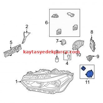63118496142-8496142-BMW-FAR ALT TUTUCU