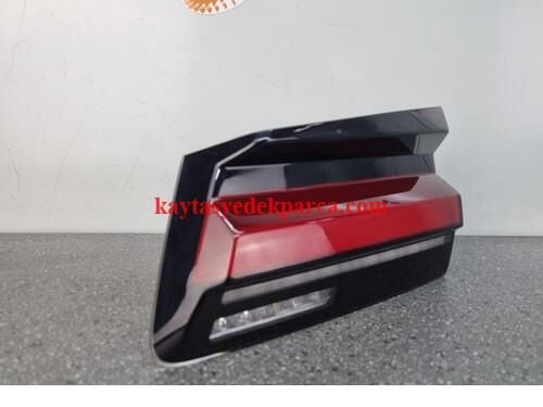 63215A81734-5A81734-BMW-STOP İX I20 SAĞ