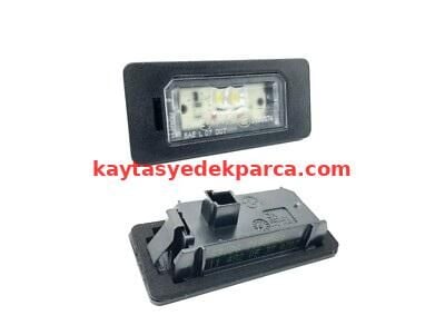 63267410302-7410302-BMW-PLAKA LAMBASI