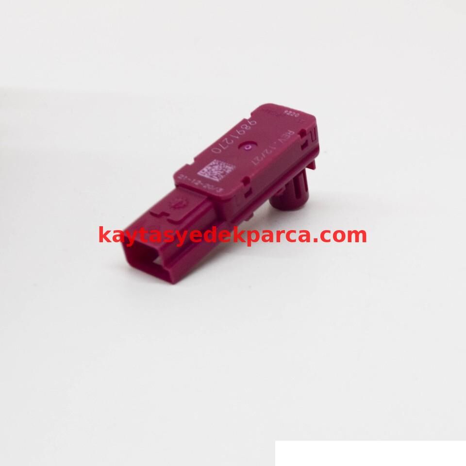 63319891270-9891270-BMW-KAPI İÇ AYDINLATMA LED