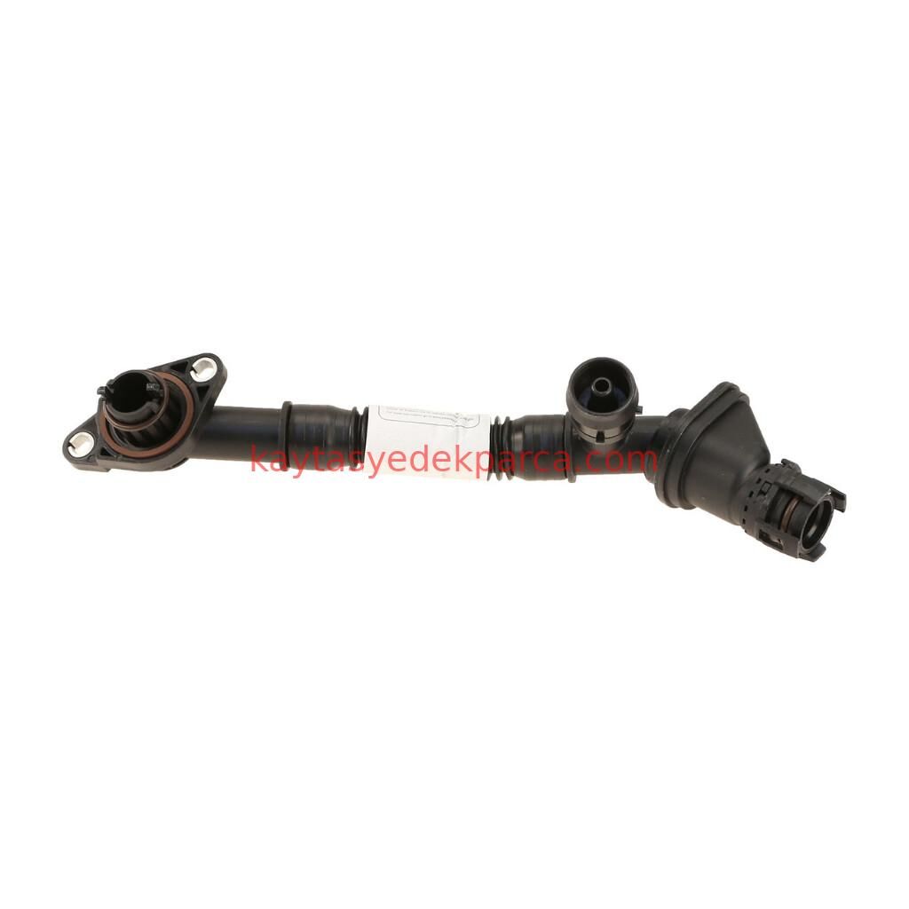 11127504586-7504586-GOE-SİLİNDİR KAPAK CONTASI M40/M43