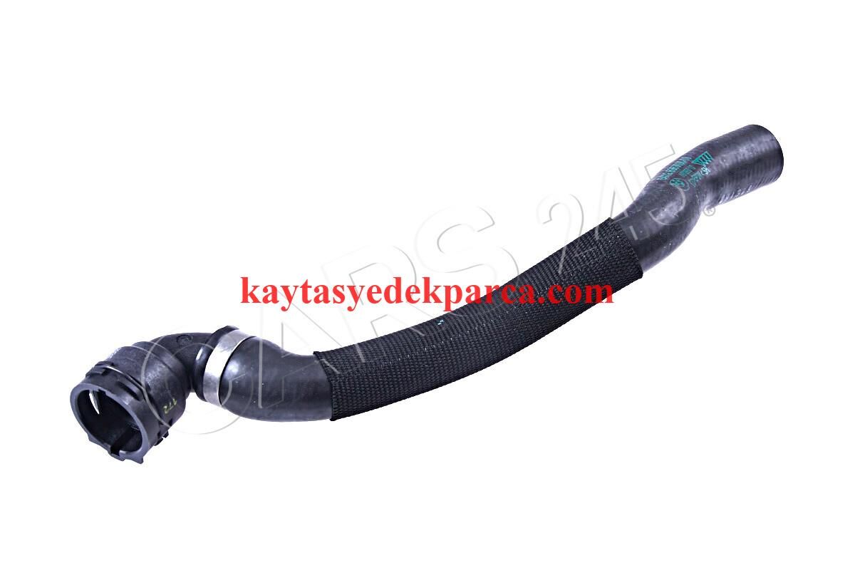 64126953090-6953090-BMW-RADYATÖR HORTUMU