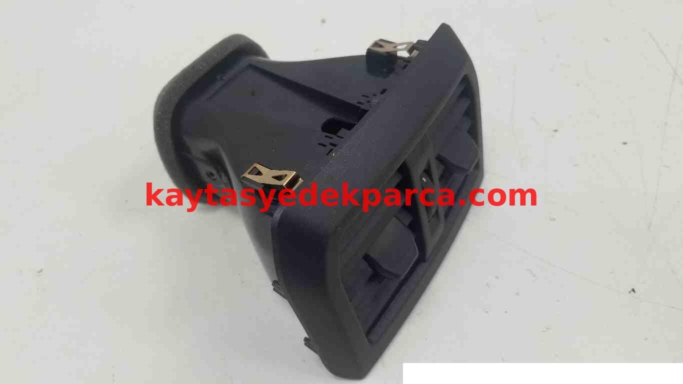 64226828272-6828272-BMW-ARKA ORTA HAVA IZGARASI