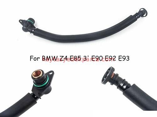 11617560236-7560236-BMW-HAVA TAHLİYE HORTUMU