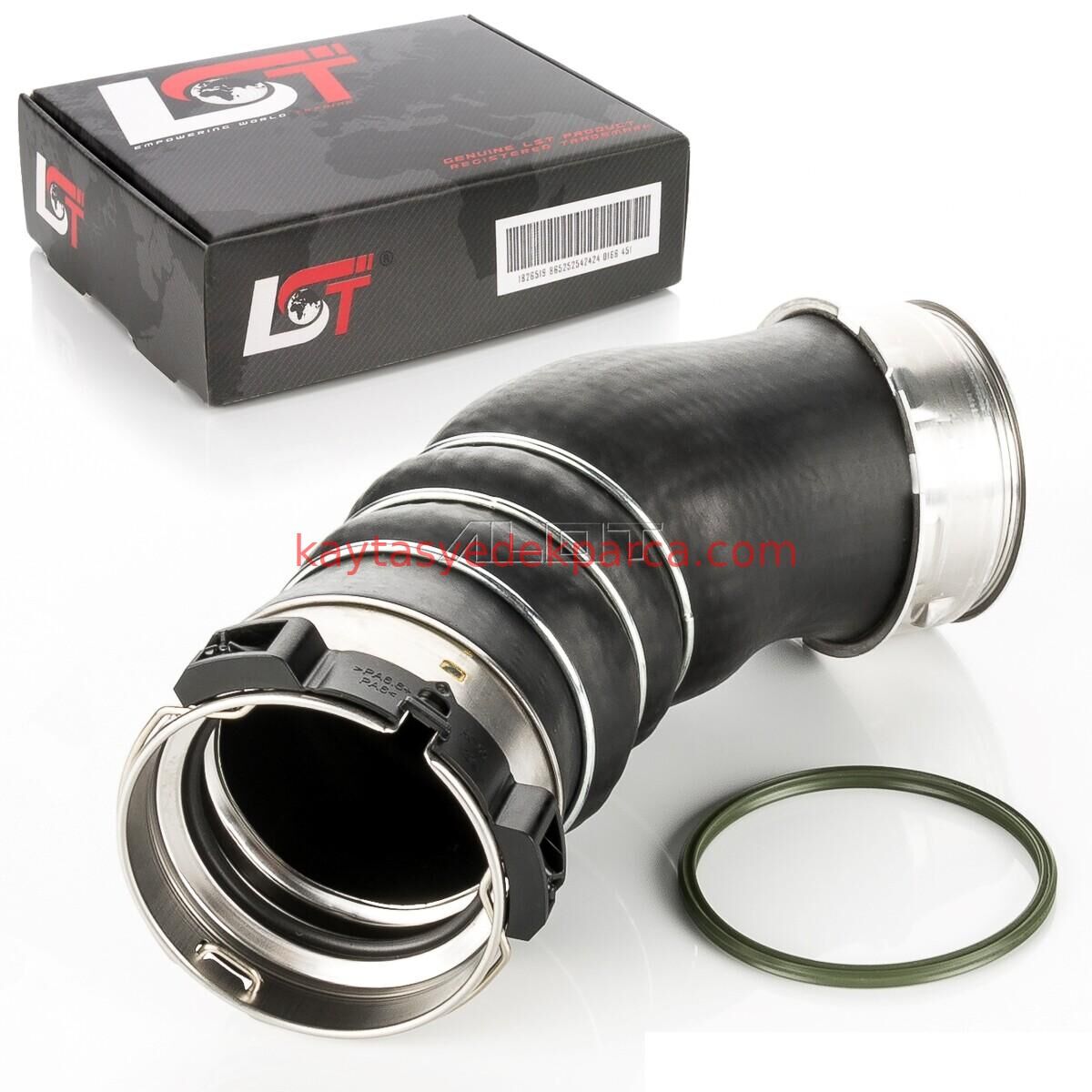 11617799873-7799873-BMW-TURBO HORTUMU E70