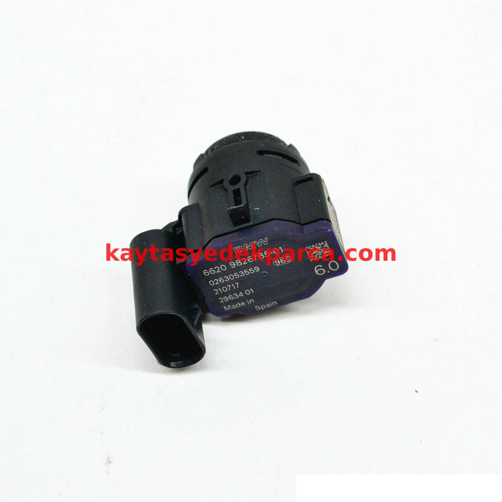 66209827055-9827055-BMW-PDC SENSÖRÜ 6,10