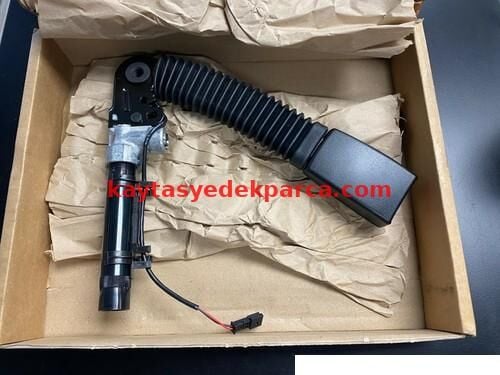 72119115305-9115305-BMW-EMNİYET KEMER KARŞILIĞI SOL F10
