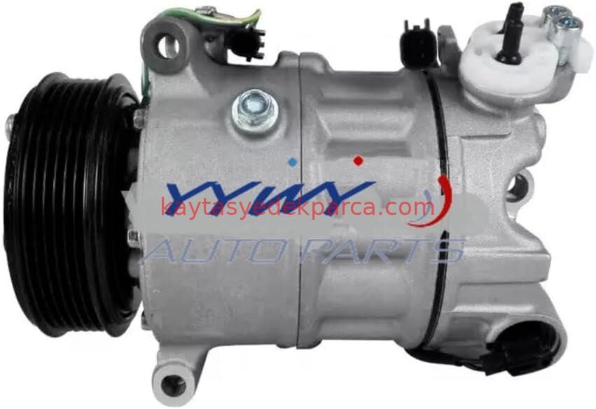 LR019133-bhr-KLİMA KOMPRESÖRÜ 2010 SPORT