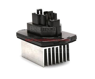 LR031677-BHR-KALORİFER REGÜLETÖRÜ SPORT