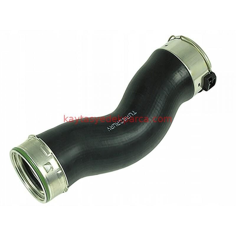 11618513852-8513852-BMW-TURBO HORTUMU F15 B47 SAĞ
