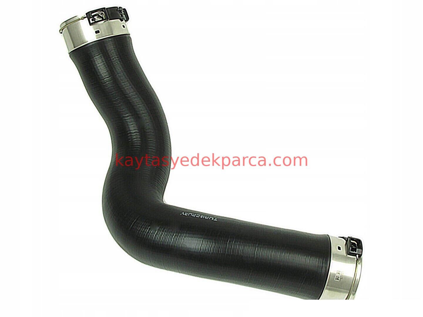 11618571897-8571897-BMW-TURBO HORTUMU F10 B47 SOL