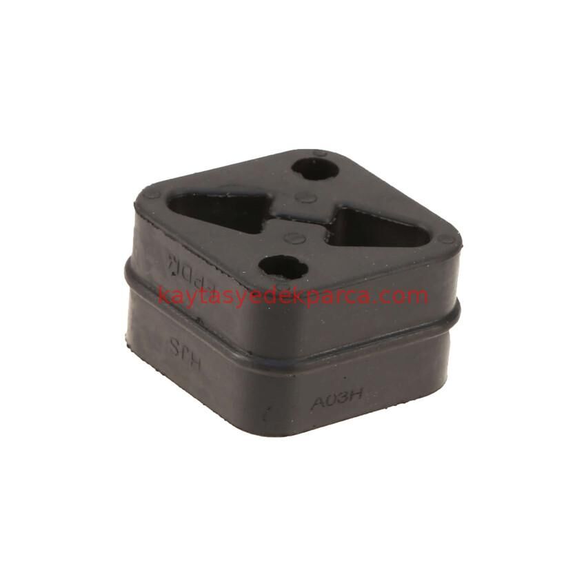 18307616850-7616850-BMW-EKSOZ LASTİĞİ F20/F30