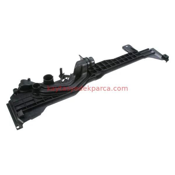 17111438819-1438819-BRW-RADYATÖR YEDEK SU DEPO BAĞLANTI AYAĞI X5 AUT