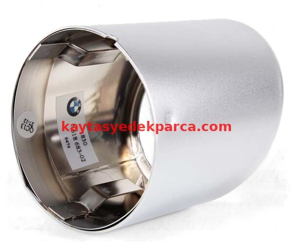 18328684697-8684697-BMW-EGZOZ BASINÇ SENSÖRÜ HORTUMU F32LCIG12G01 B48