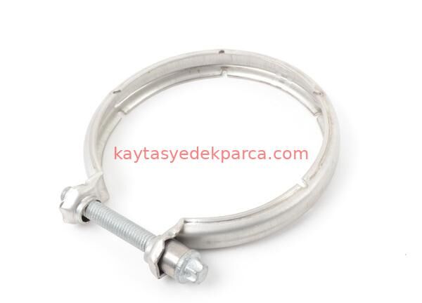 11658518404-8518404-BMW-TURBO BOĞAZ KELEPÇESİ N57