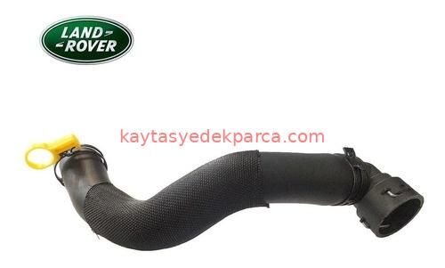 LR043326-BRP-RADYATÖR HORTUMU SPORT 3.0 2010