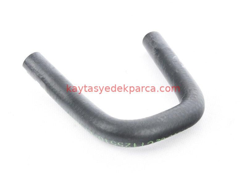 11718507308-8507308-BMW-HORTUM EGZOZ GAZ RADYATÖRÜ N47-N47N