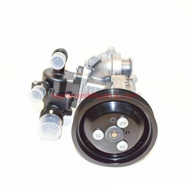 11251437179F-437179F-NRL-PİSTON E46/M43 0.50