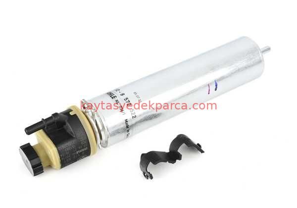 13327822496-7822496-BMW-YAKIT FİLTRESİ ISITICILI