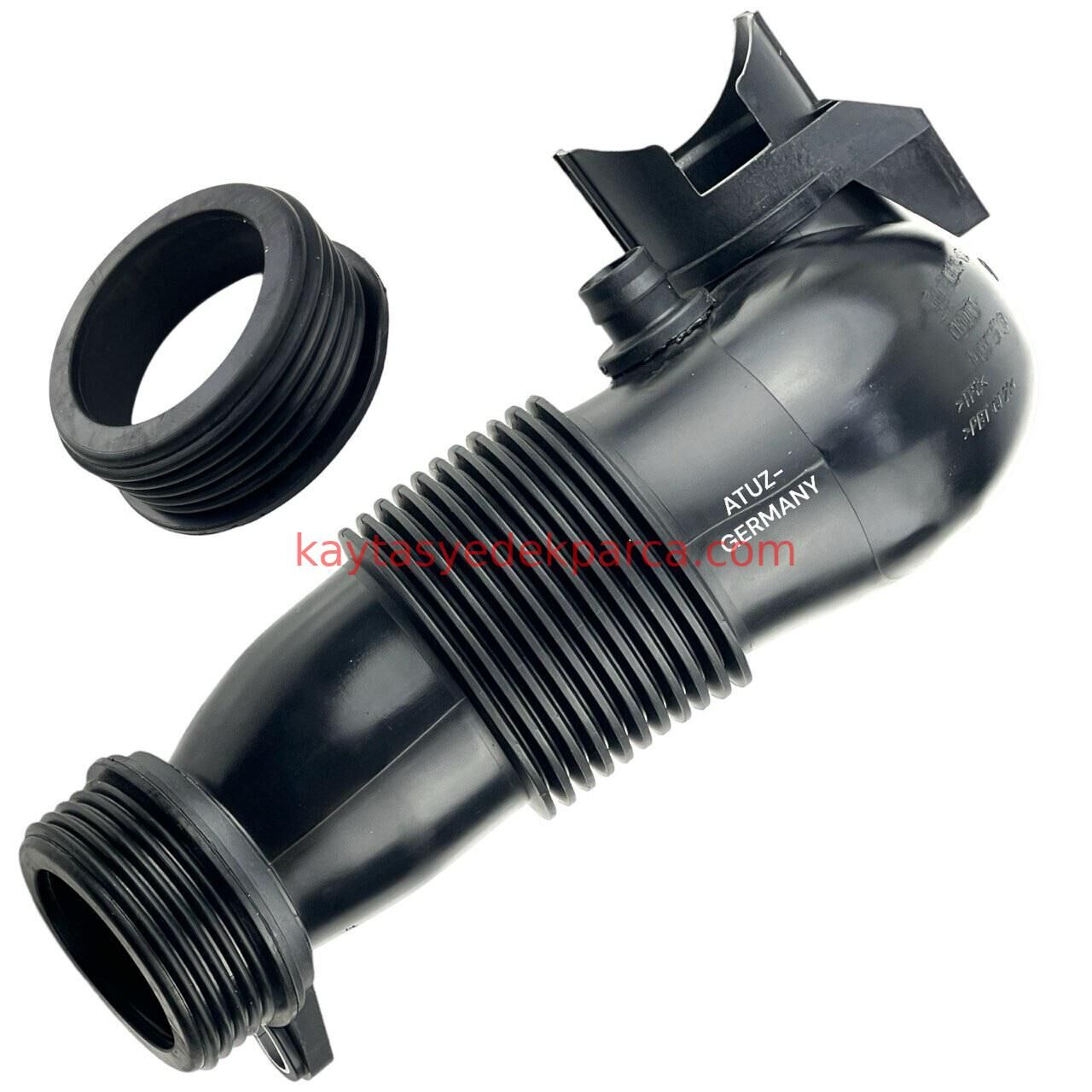 13717605638-7605638-ASP-İNTERCOOLER HAVA HAZNESİ