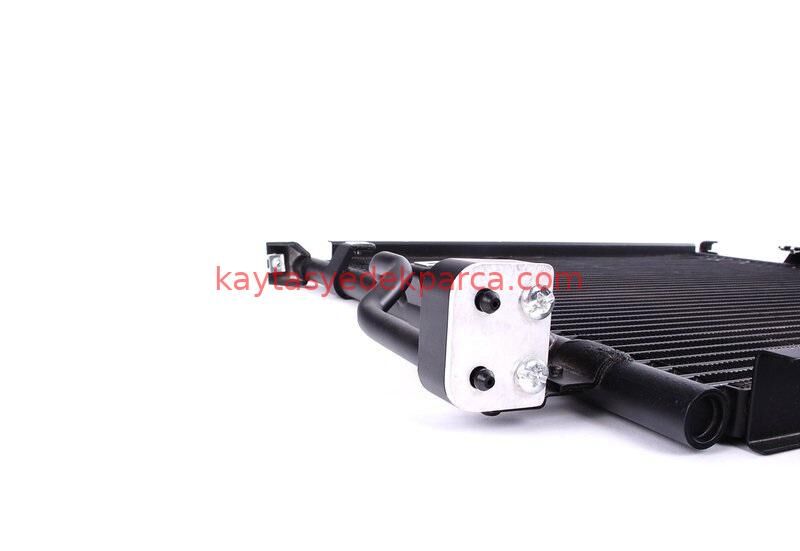 64538373004-8373004-BHR-KLİMA RADYATÖRÜ E36 93=>