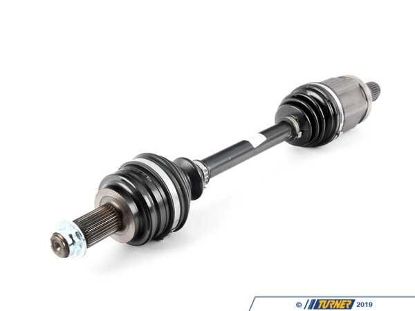 VKA-31603450565-AKS E83/L ÖN