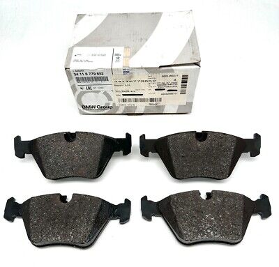 FREN BALATASI ÖN E46/330/330d/X3