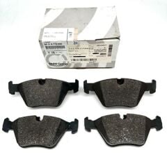 FREN BALATASI ÖN E46/330/330d/X3