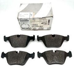 FREN BALATASI ÖN E46/330/330d/X3