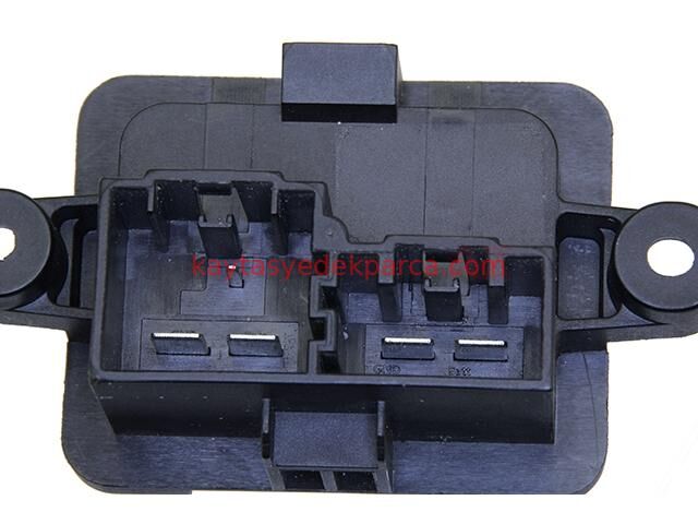 LR066932-LND-KALORİFER REZİSTANSI EVOQUE 2.0