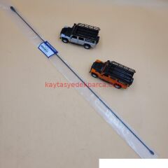 XUJ100071-LND-ANTEN CUBUĞU FREEL.