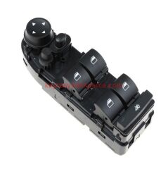 61319216555-9216555-BMW-CAM DÜĞMESİ E87 SİYAH