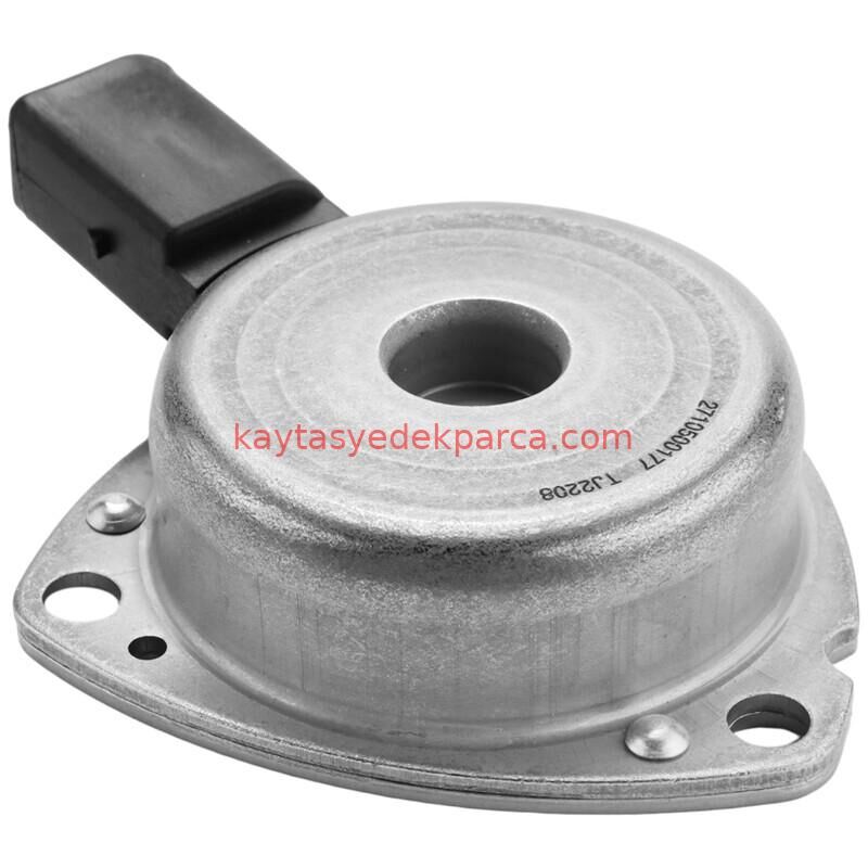 A2710510177-0510177-TRU-EKSANTRİK AYAR MIKNATIS